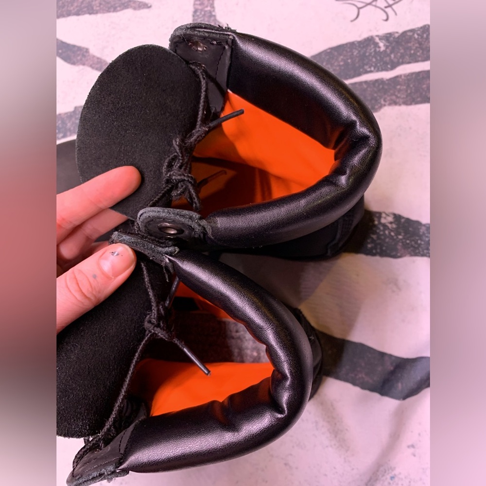 Timberland boots - Picture 7 of 7